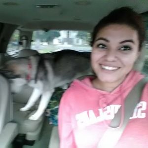 Meet your Posher, Ludwika